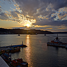 Aspen Hotel Çanakkale
